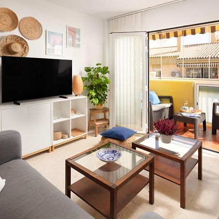 Apartamento Gran Sol 린콘데라빅토리아 외부 사진