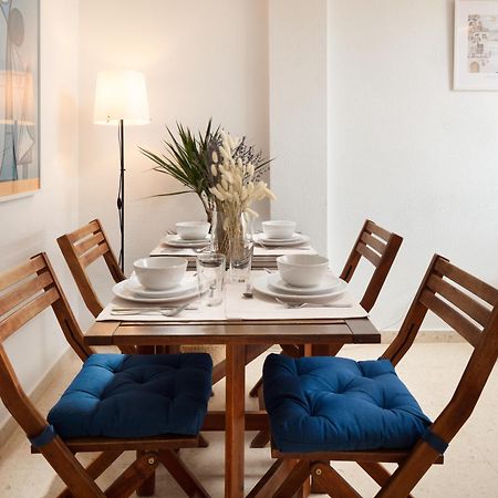 Apartamento Gran Sol 린콘데라빅토리아 외부 사진