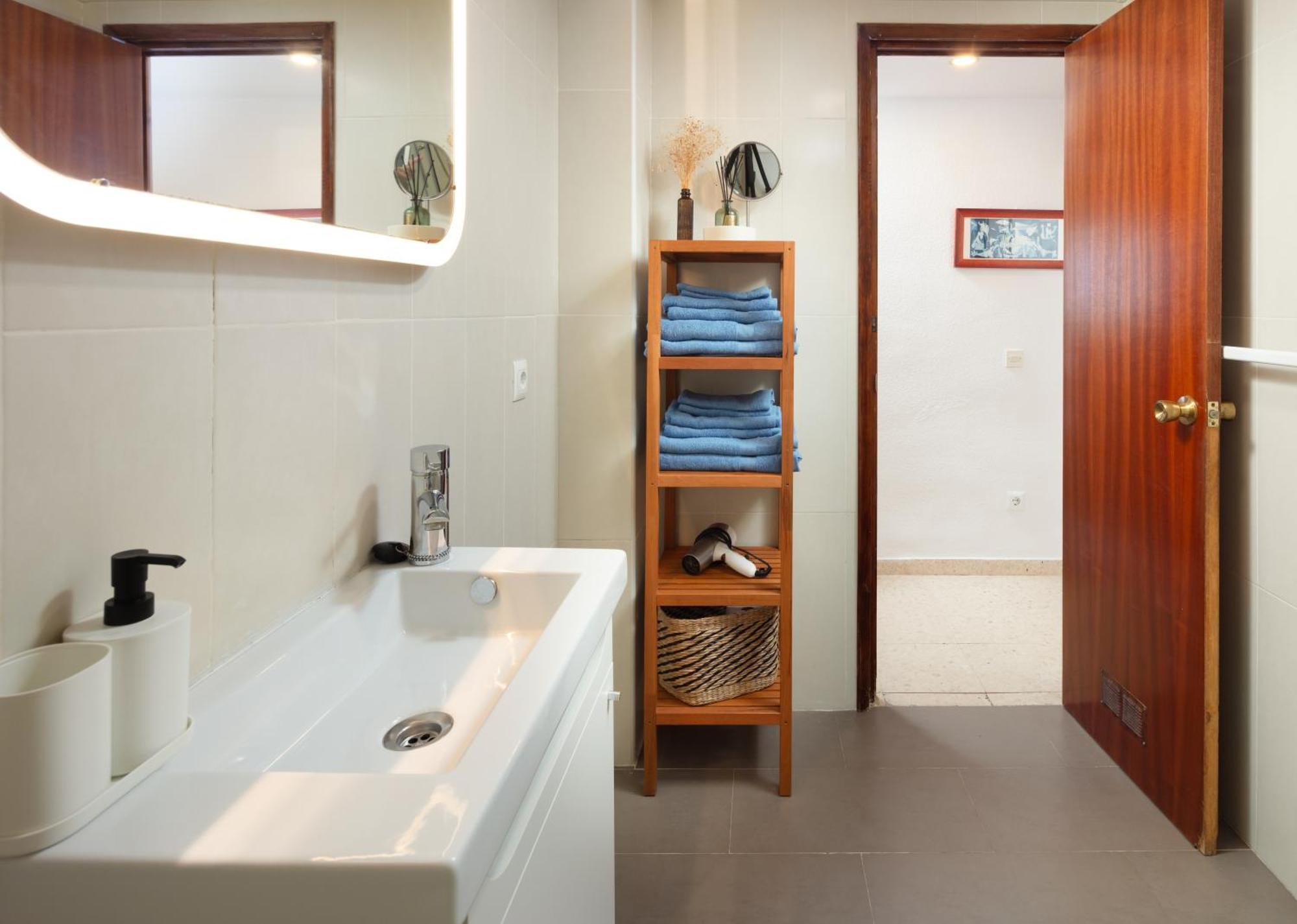 Apartamento Gran Sol 린콘데라빅토리아 외부 사진