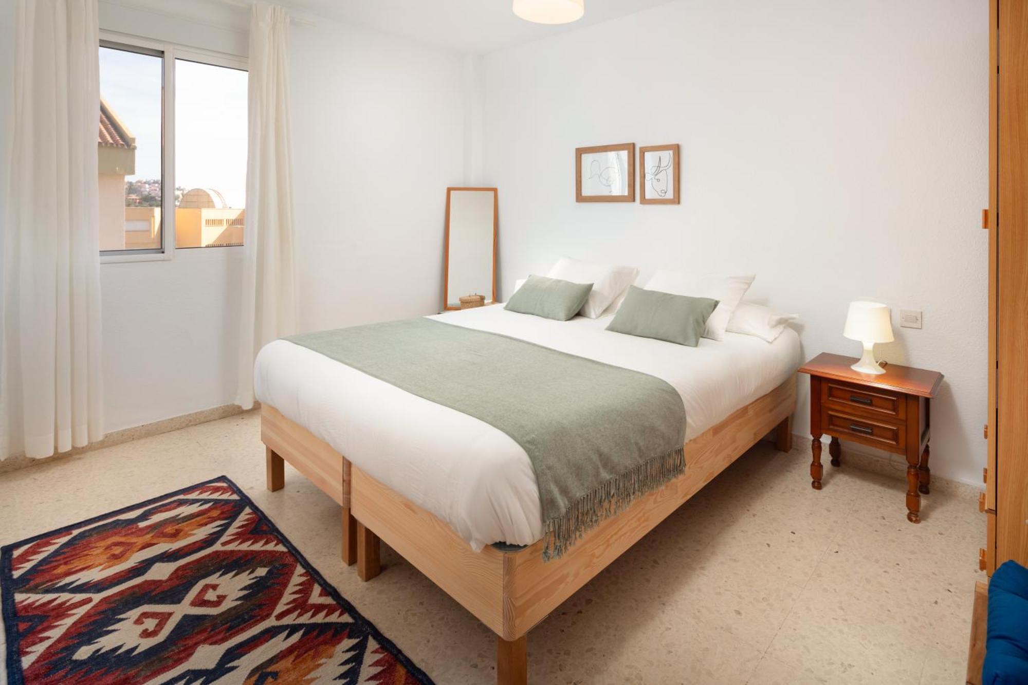 Apartamento Gran Sol 린콘데라빅토리아 외부 사진