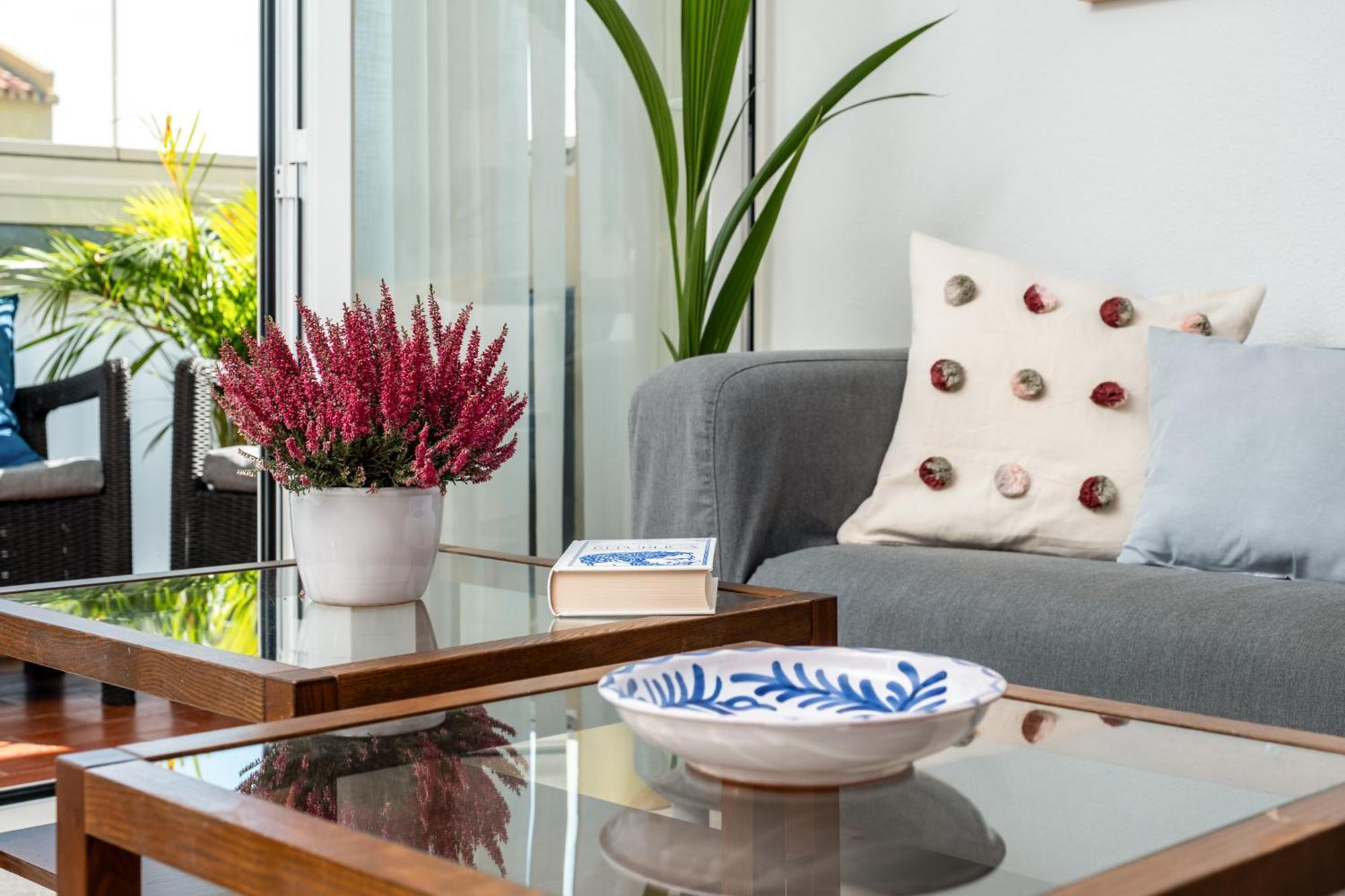 Apartamento Gran Sol 린콘데라빅토리아 외부 사진