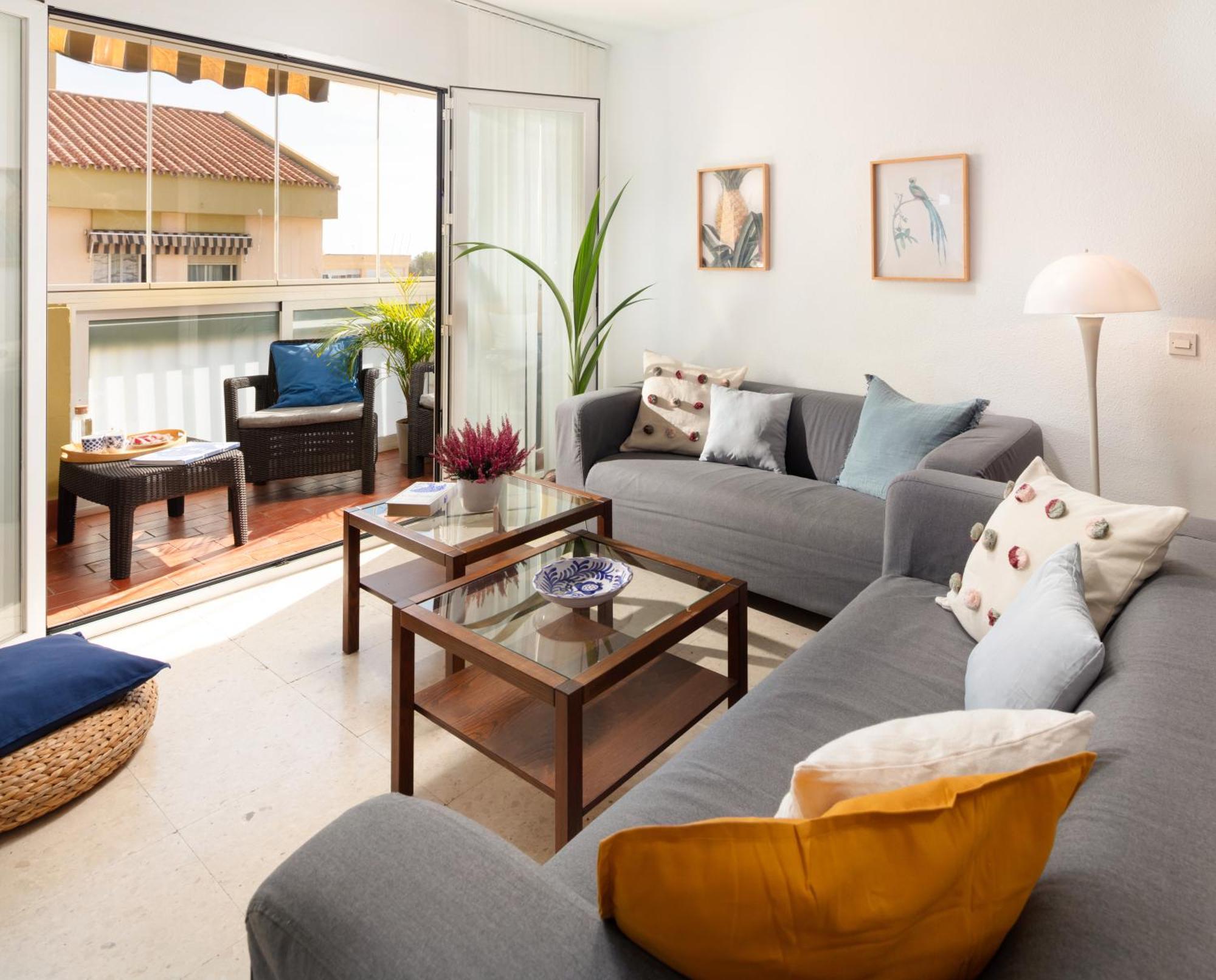 Apartamento Gran Sol 린콘데라빅토리아 외부 사진