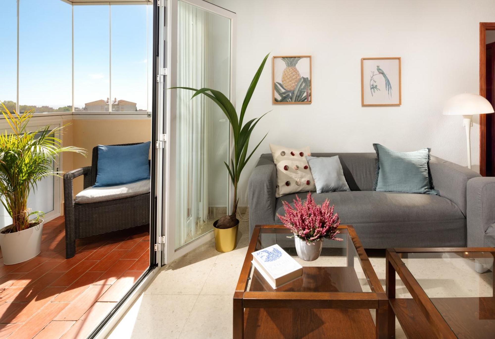 Apartamento Gran Sol 린콘데라빅토리아 외부 사진