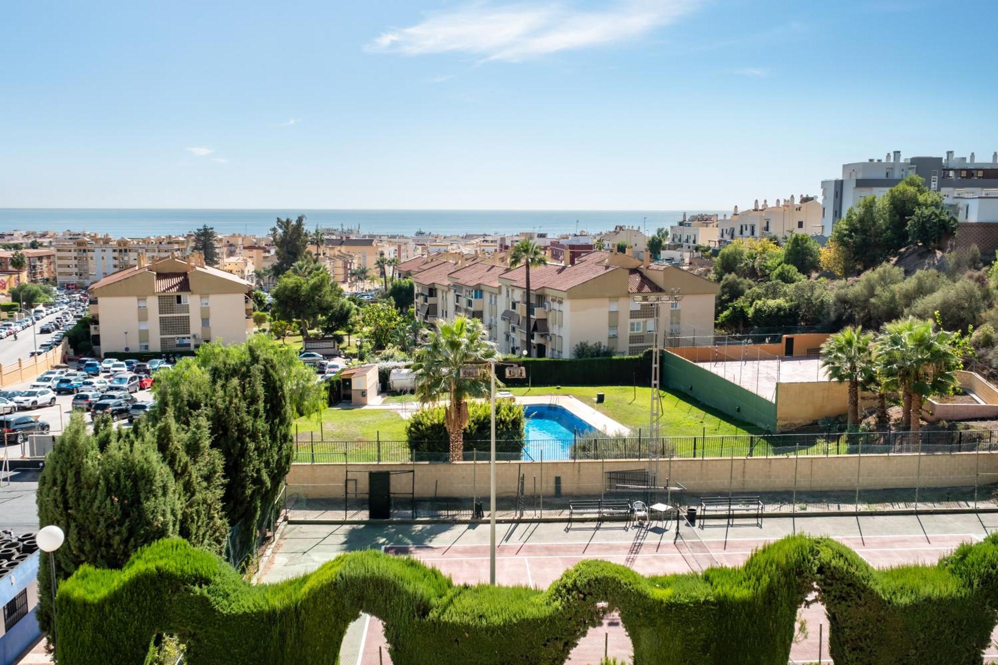 Apartamento Gran Sol 린콘데라빅토리아 외부 사진