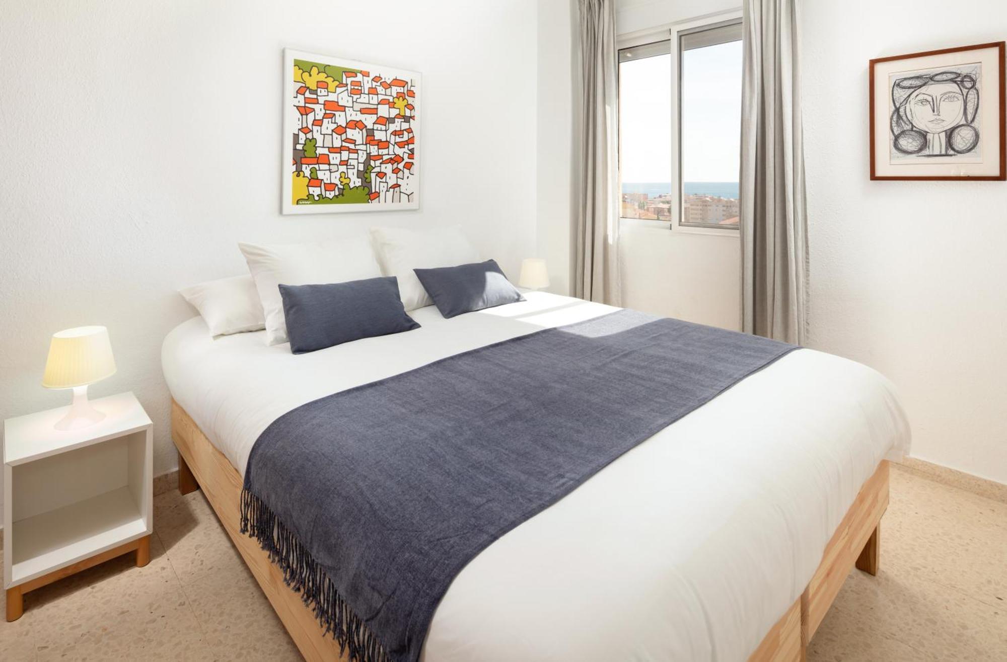 Apartamento Gran Sol 린콘데라빅토리아 외부 사진