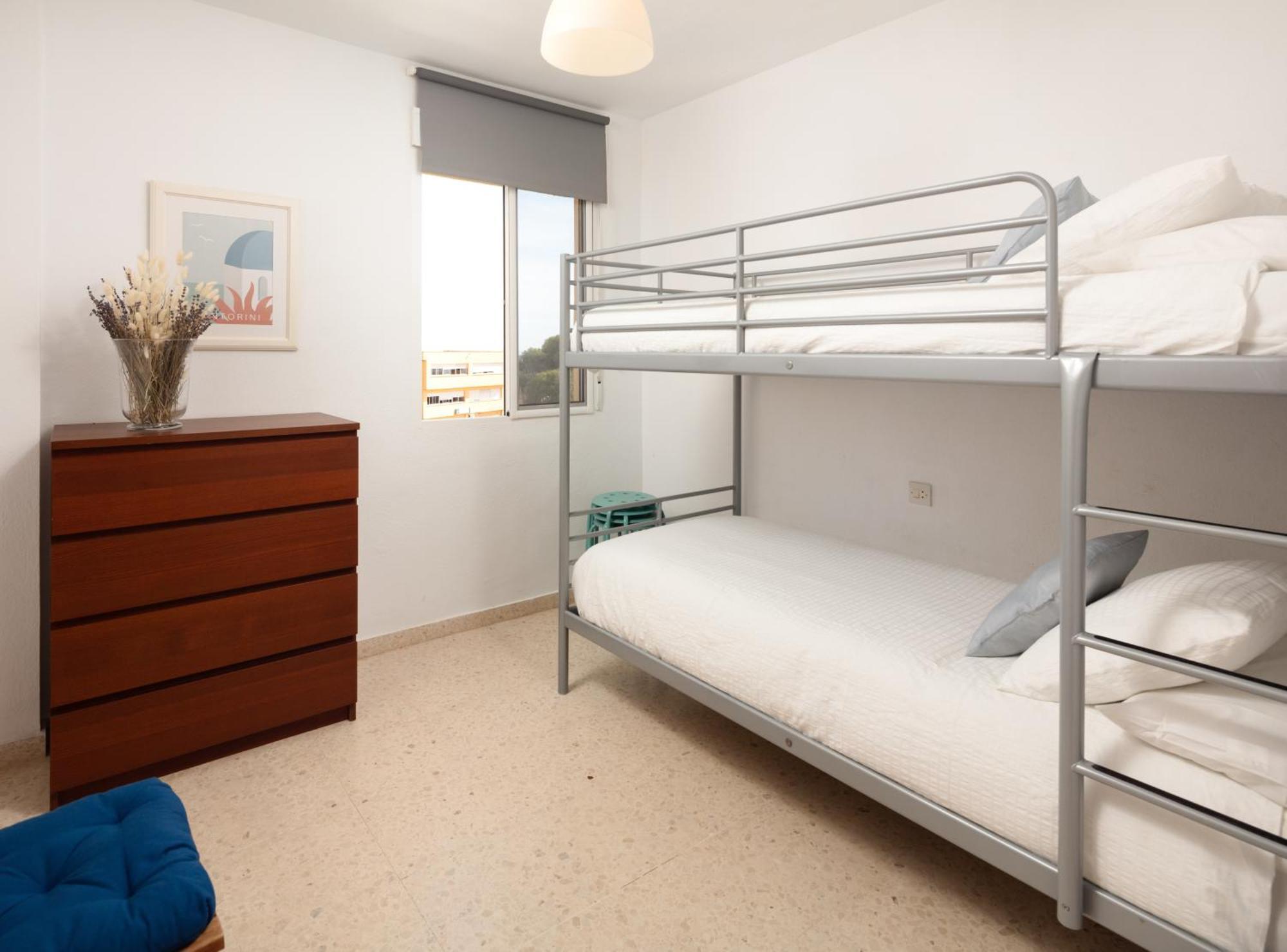 Apartamento Gran Sol 린콘데라빅토리아 외부 사진