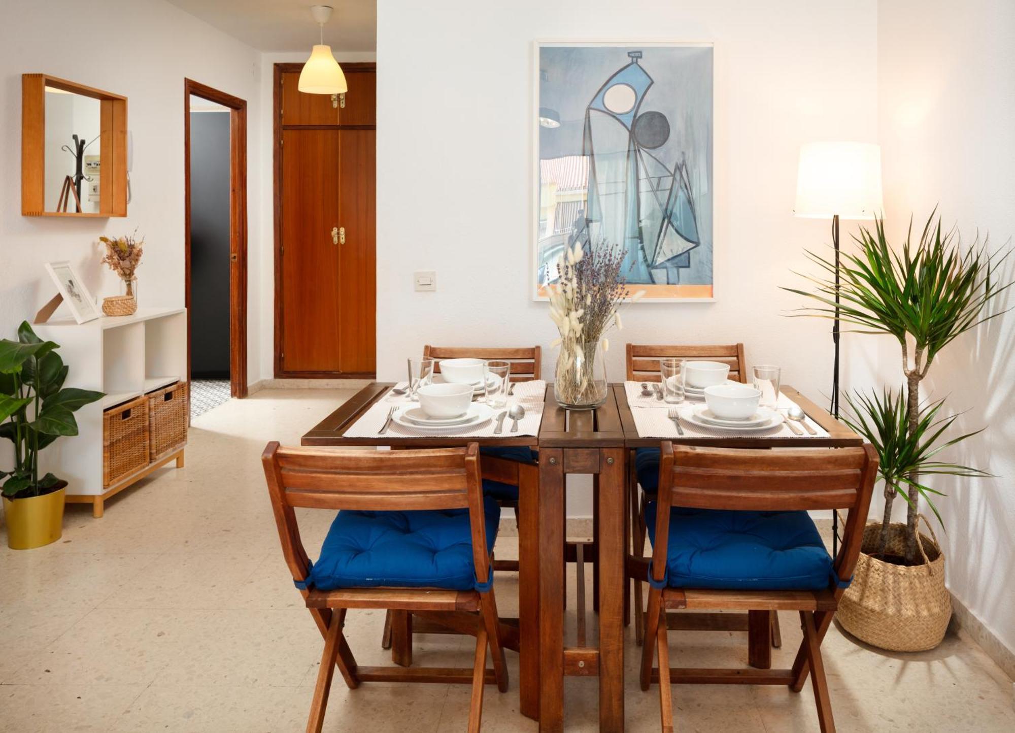 Apartamento Gran Sol 린콘데라빅토리아 외부 사진