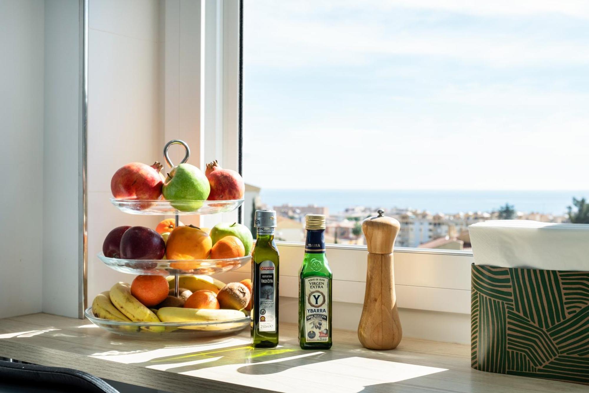 Apartamento Gran Sol 린콘데라빅토리아 외부 사진
