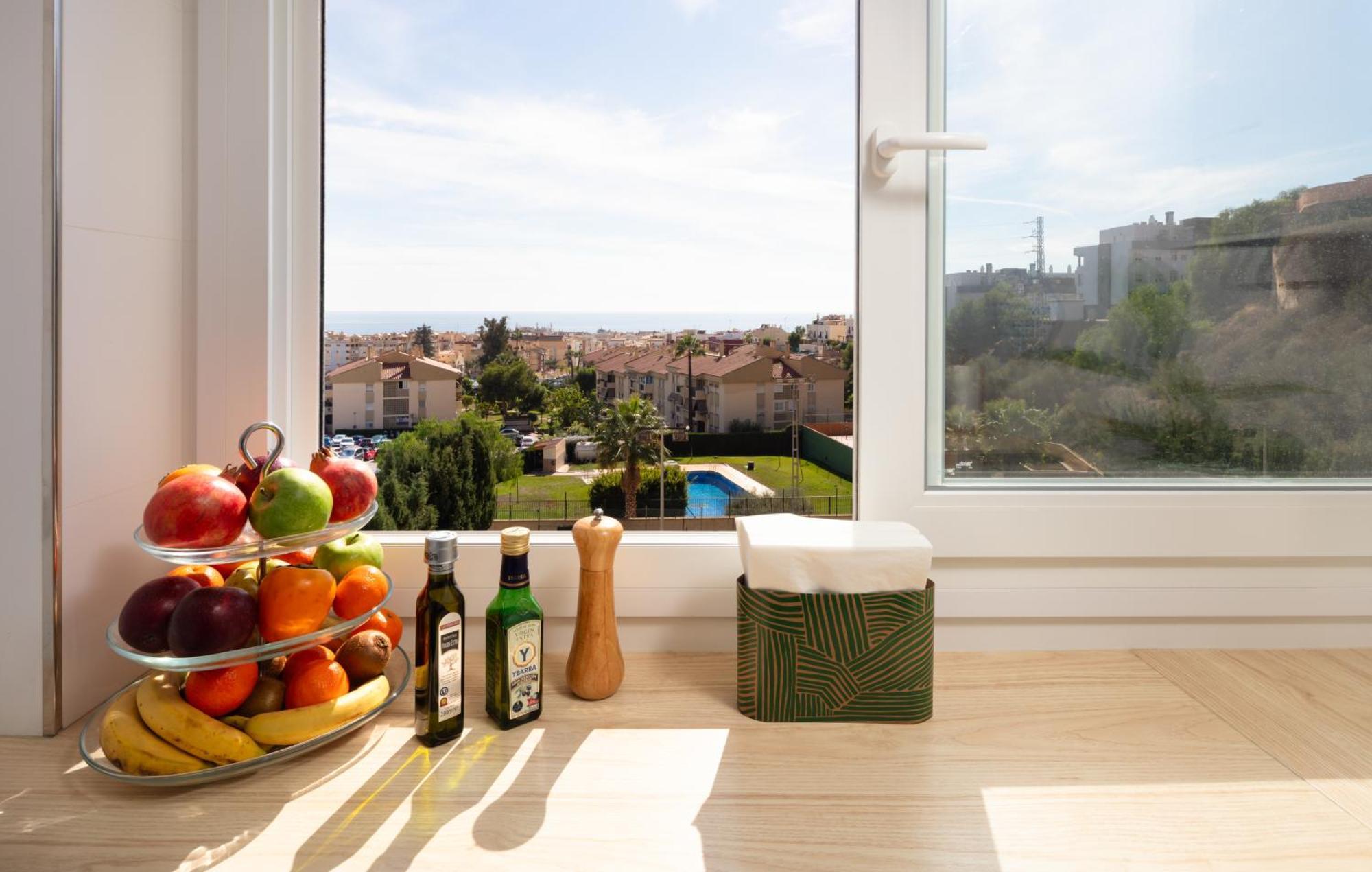 Apartamento Gran Sol 린콘데라빅토리아 외부 사진