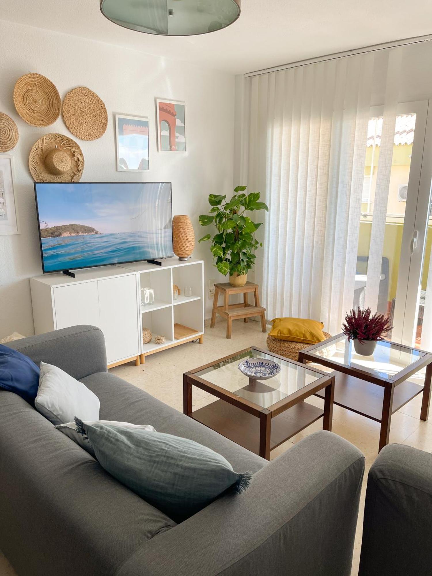Apartamento Gran Sol 린콘데라빅토리아 외부 사진