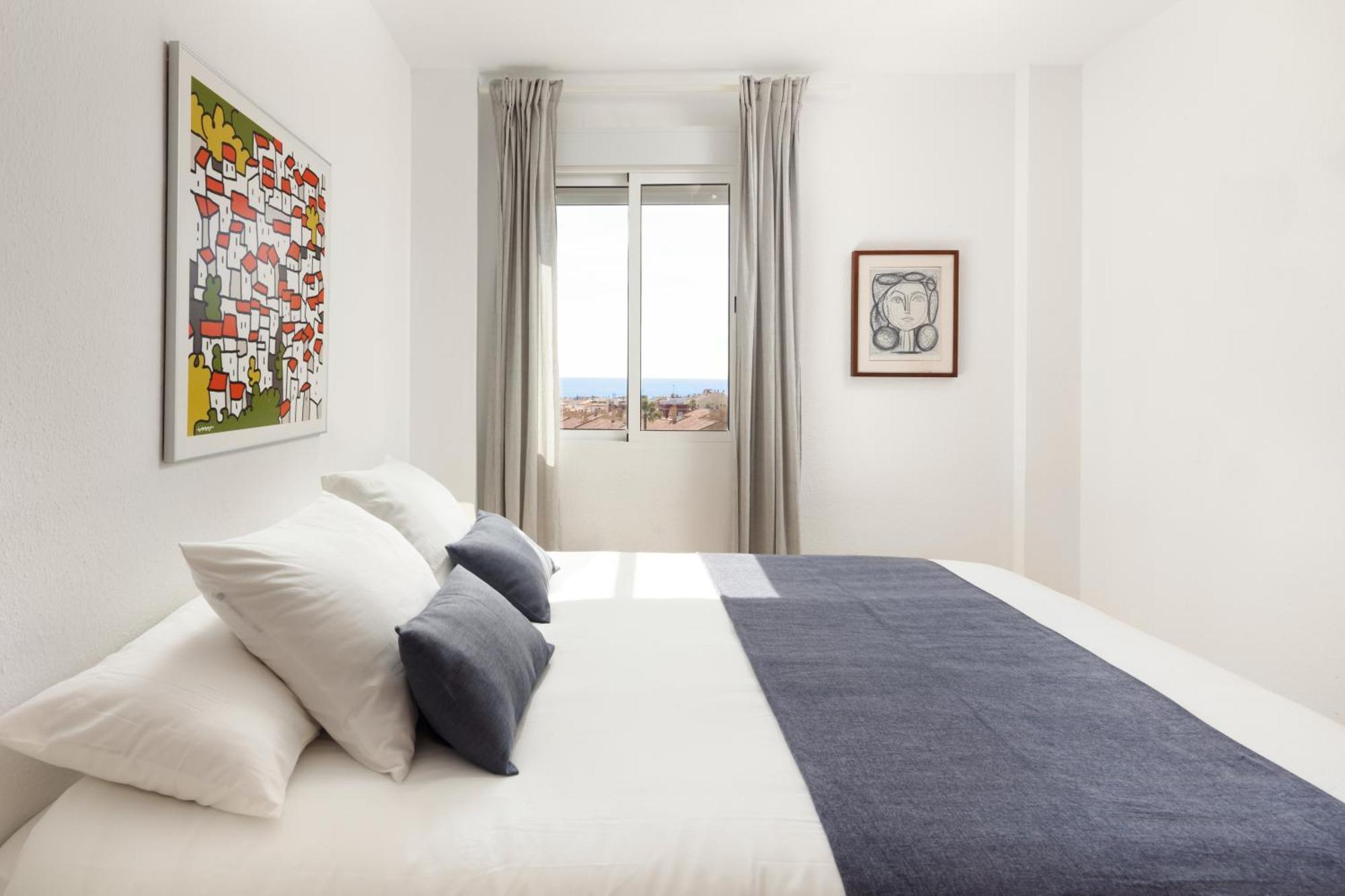 Apartamento Gran Sol 린콘데라빅토리아 외부 사진