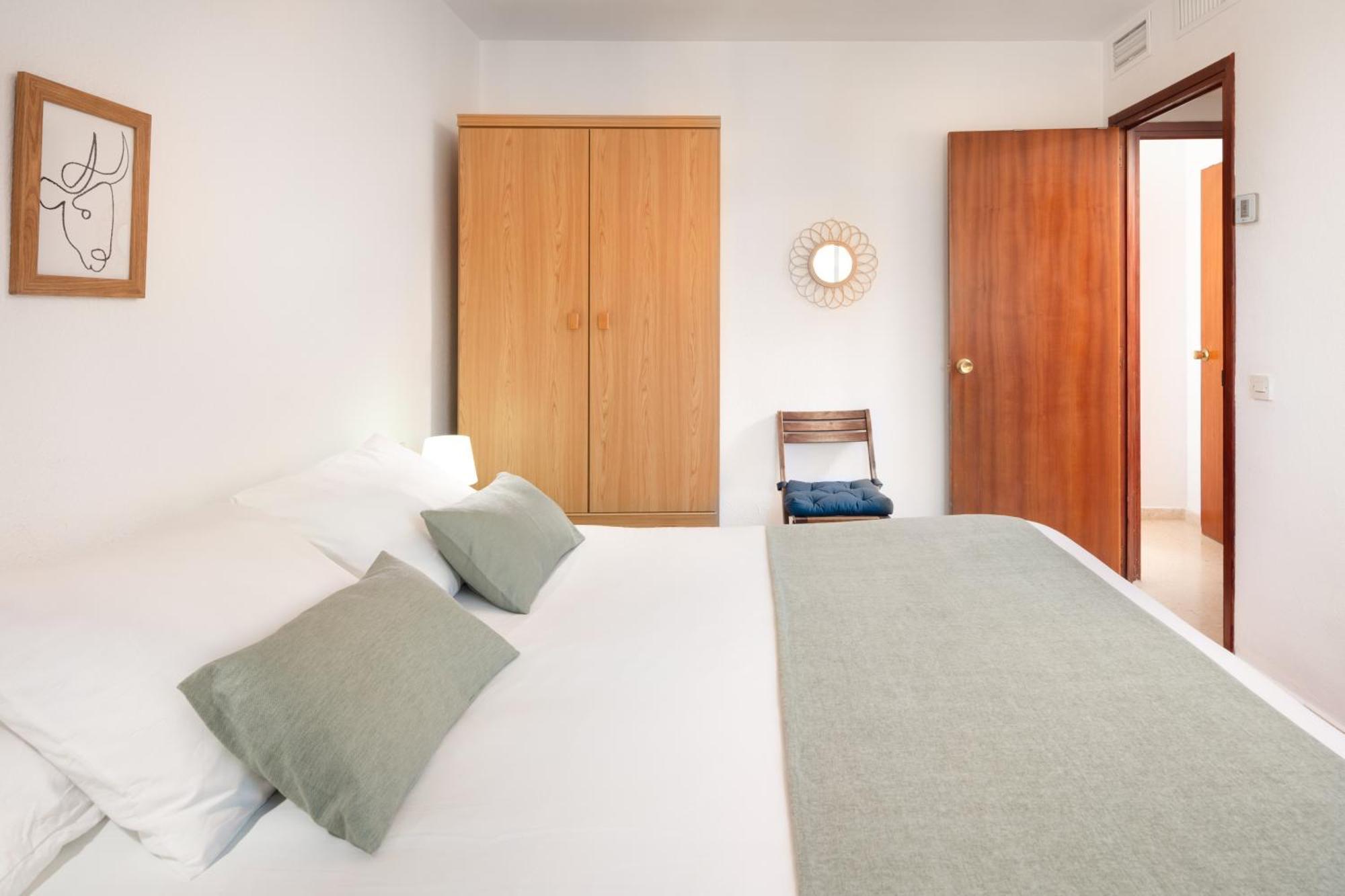 Apartamento Gran Sol 린콘데라빅토리아 외부 사진